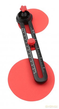 Genie: GENIE Kreisschneider CC 140 Plus