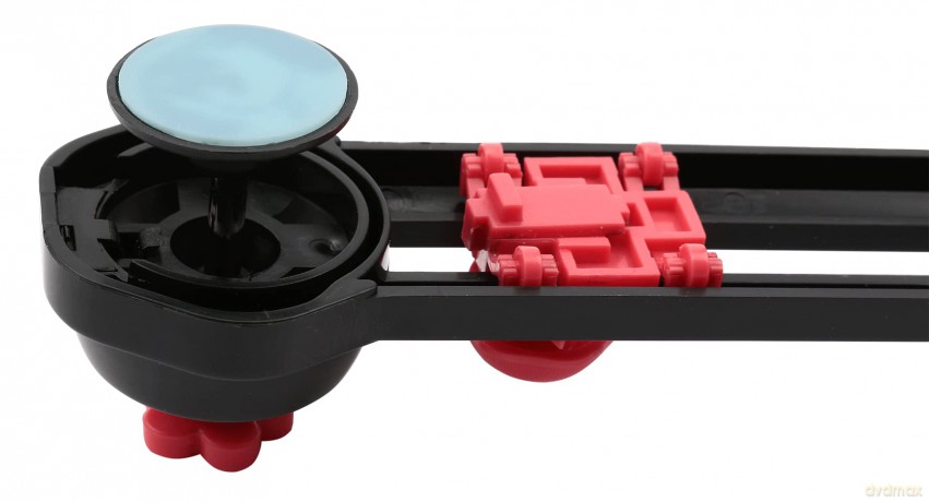 Genie: GENIE Kreisschneider CC 140 Plus