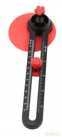 Genie: GENIE Kreisschneider CC 140 Plus