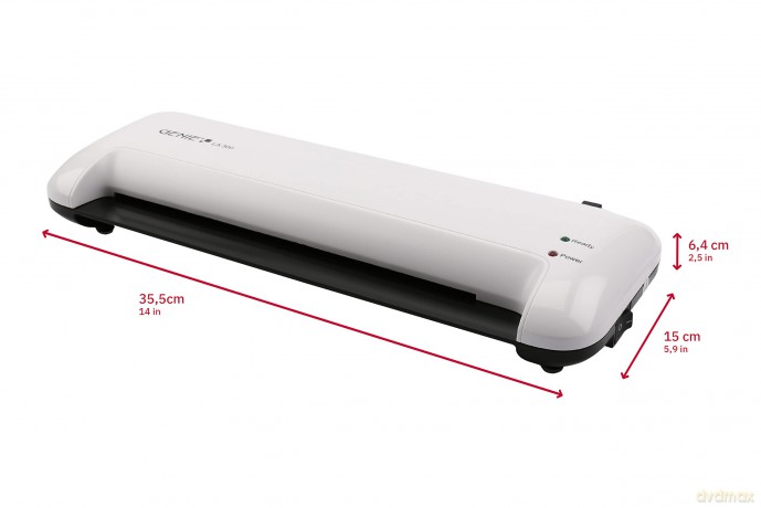 GENIE LA 300 A4 Laminiergert