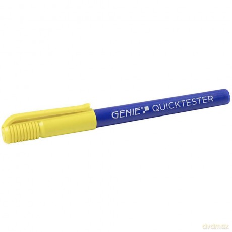 GENIE Quicktester Geldscheinprźfstift