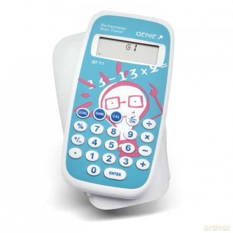 GENIE Rechentrainer unisex BT11