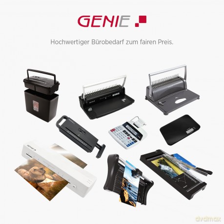 GENIE Rechentrainer unisex BT11