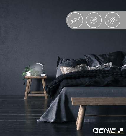 GENIE Schreibtischlampe TL04 LED