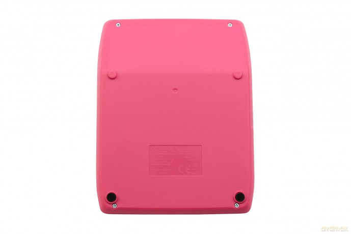 Genie Tischrechner 840p pink