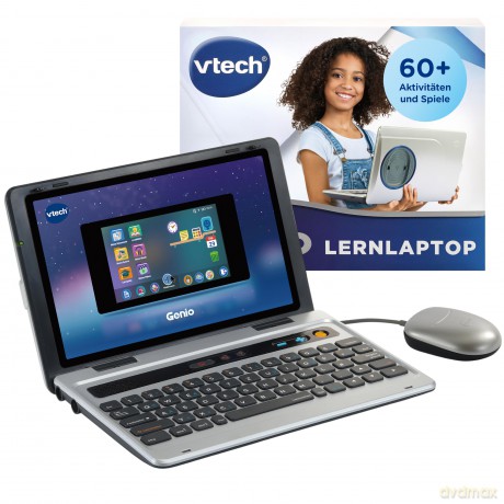 Genio Lernlaptop