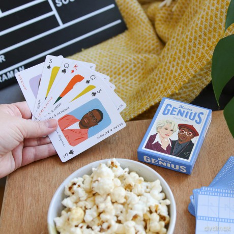 Genius Movies