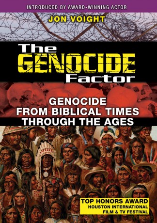 Genocide From Biblical Times Through The Ages [DVD]