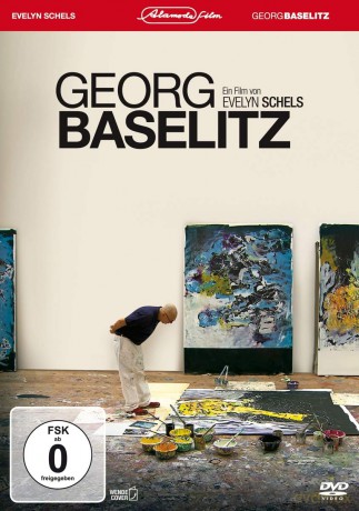 Georg Baselitz [DVD]