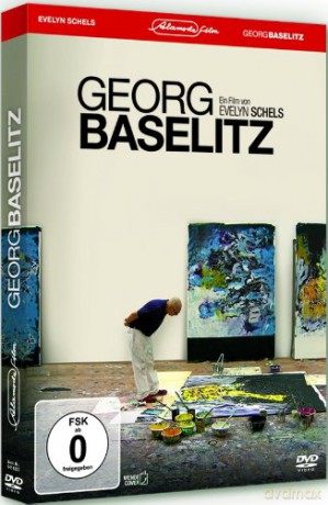 Georg Baselitz [DVD]