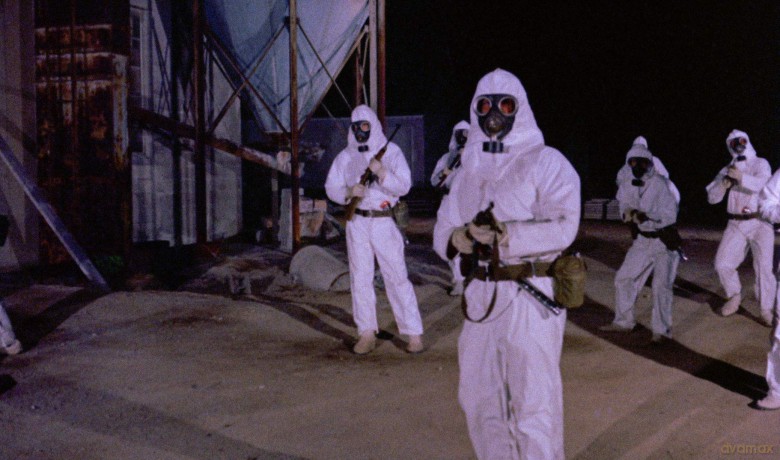 George A.Romero's Crazies [DVD]