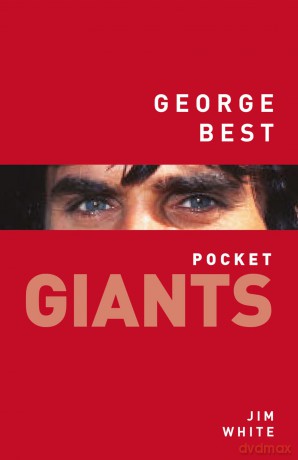 George Best pocket GIANTS [KSIĄŻKA]