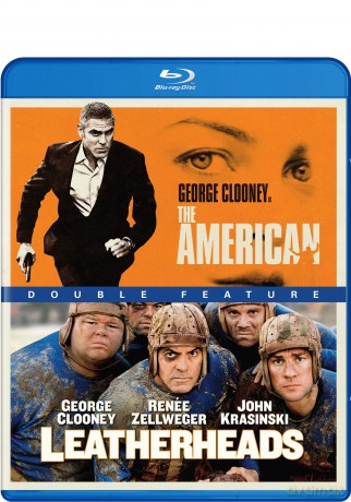 George Clooney Double Feature [Blu-Ray]