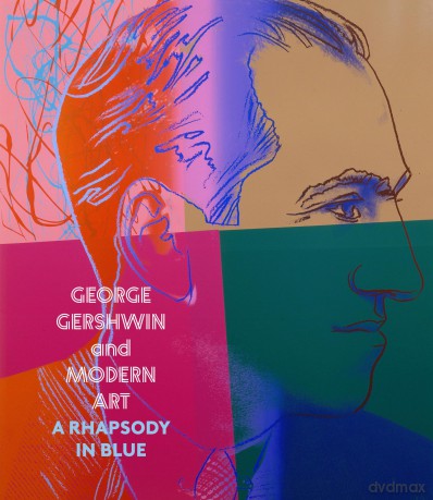 George Gershwin and Modern Art [KSIĄŻKA]