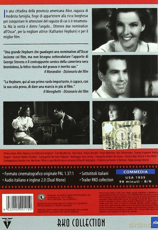 George Stevens Collection [3DVD]