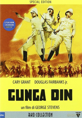 George Stevens Collection [3DVD]