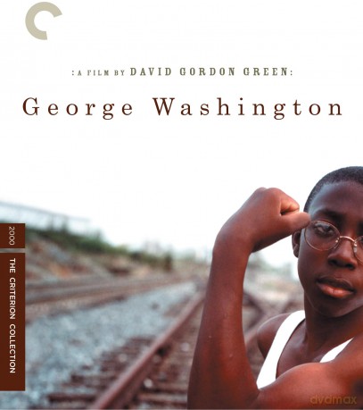 George Washington [Blu-Ray]