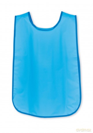 Georgep - Pvc Apron S/s