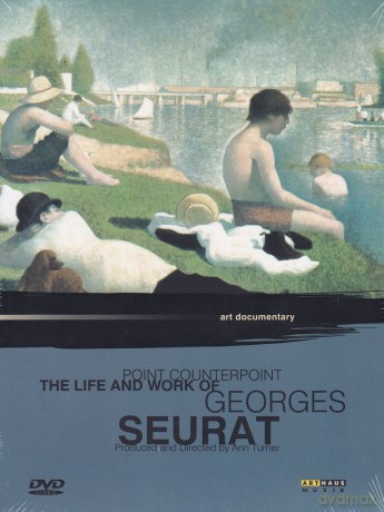 Georges Seurat - Art Documentary [DVD]