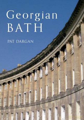 Georgian Bath [KSIĄŻKA]