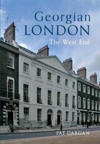 Georgian London [KSIĄŻKA]