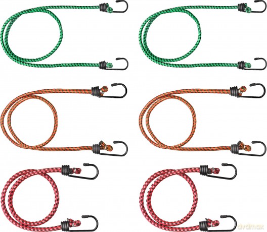 Gepckspanner-Set