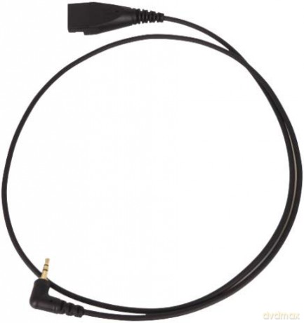 GEQUDIO 2.5mm-Klinke-Kabel kompat. mit G