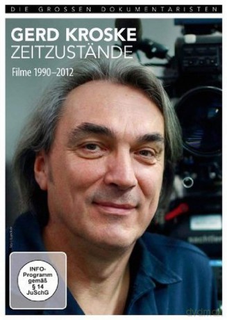 Gerd Kroske-Zeitzustaende.F [5DVD]