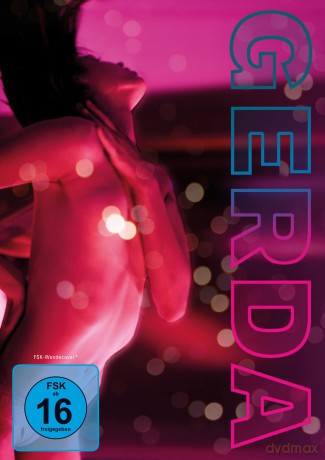 Gerda [DVD]