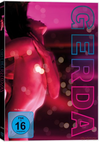 Gerda [DVD]