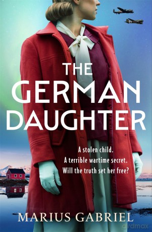 German Daughter [KSIĄŻKA]