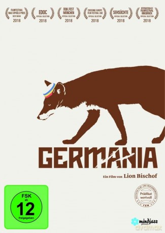 Germania [DVD]