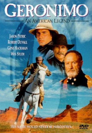 Geronimo (1993) [DVD]