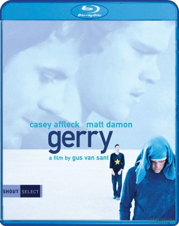 Gerry [Blu-Ray]