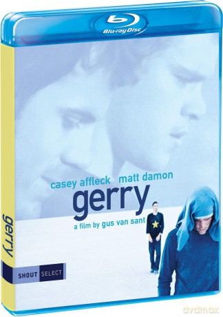 Gerry [Blu-Ray]