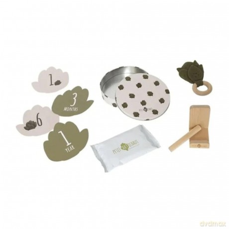 Geschenkset zur Geburt - Petit ArtichauP10SpielwarenDIVERSE530225447622.99107.05.20260571234 489181
