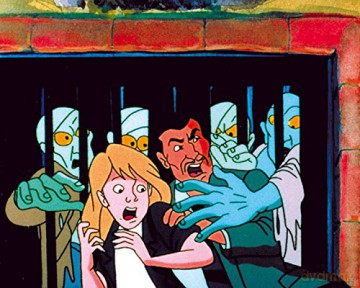 Geschichten Aus Der Gruft - Staffel 1 [2DVD]