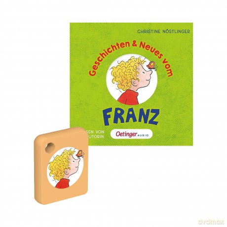 Geschichten Vom Franz: Geschichten Vom Franz