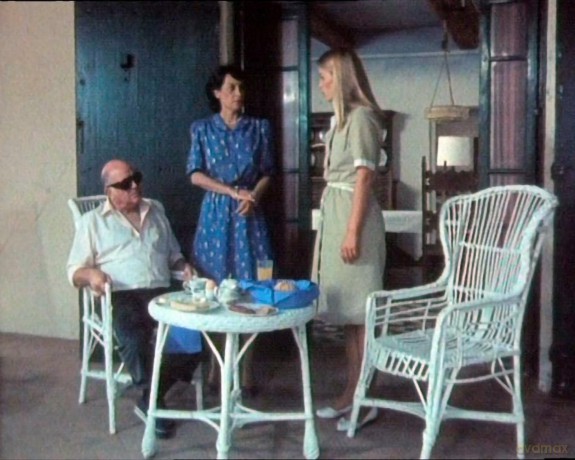 Gesichter Des Schattens [DVD]