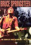 Bruce Springsteen: The Complete Video Anthology 1978-2000 [2DVD]