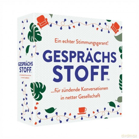 Gesprchsstoff XL