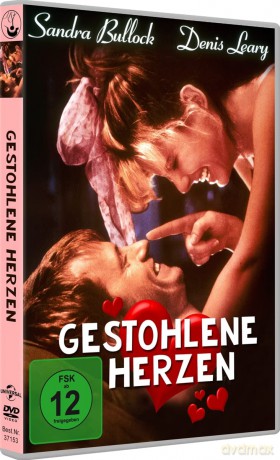 Gestohlene Herzen [DVD]