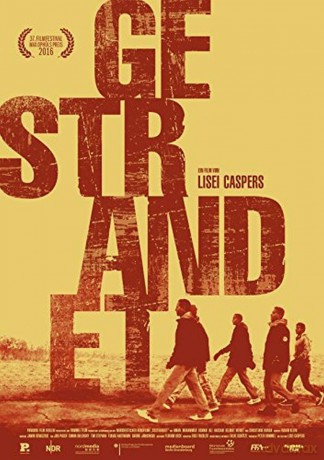 Gestrandet [DVD]