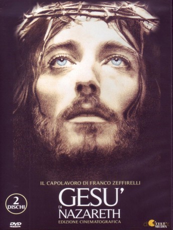 Gesu' Di Nazareth (2) [2DVD]