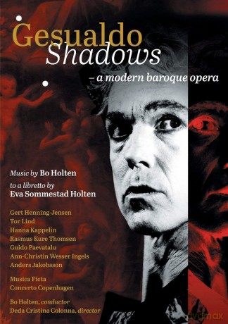 Gesualdo Shadows [DVD]