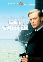 Get Carter (1971) [DVD]