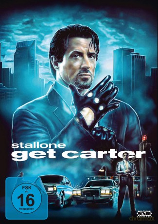 Get Carter-Die Wahrheit Tut Weh [DVD]