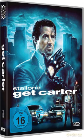 Get Carter-Die Wahrheit Tut Weh [DVD]