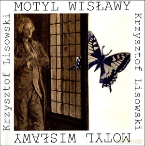 Motyl Wisławy. I inne podróże - Krzysztof Lisowski [KSIĄŻKA]