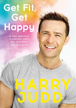 Get Fit Get Happy [KSIĄŻKA]